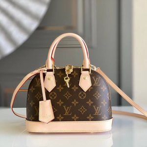 Louis Vuitton Shopping Bag Tote Presbyopia Lady Bag Item number：m53152